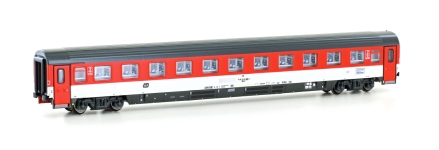 LEMKE Collection 195432 - N - Personenwagen 2. Kl. EC 100, ČD, Ep. V - Wagen 1
